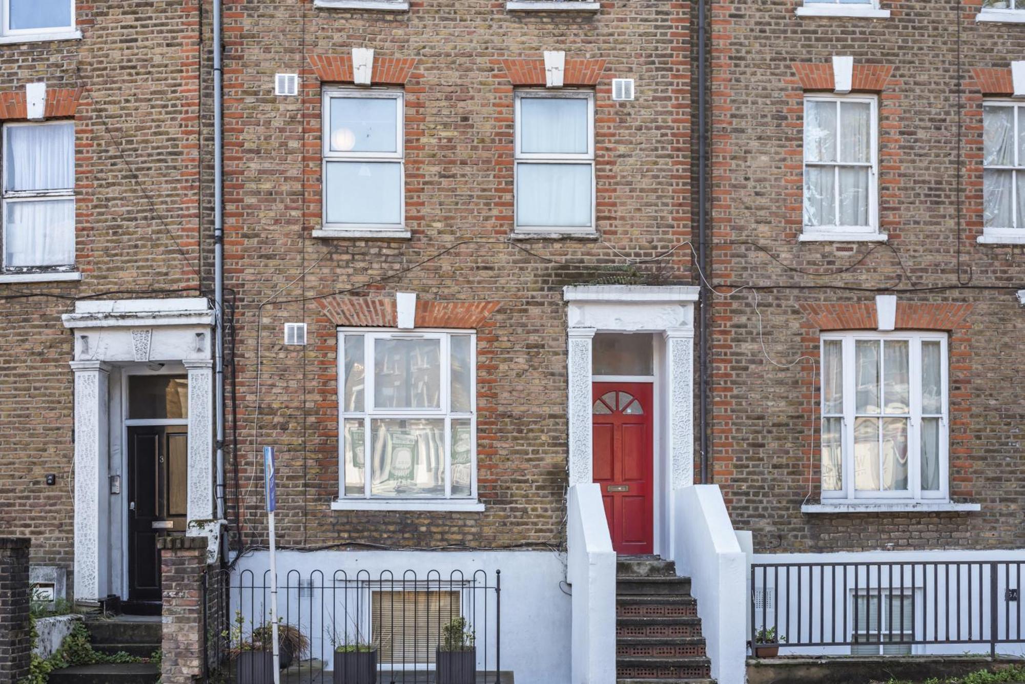 Luxury 1-Bed Apartment In Sought After Prime London Location 外观 照片